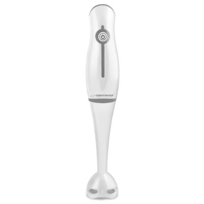 5. Esperanza Frappe Stabmixer EKM001E (250 W; grau)