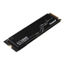 Kingston KC3000 SSD (4 TB; M.2 2280; PCIe 4.0 x4 NVMe; SKC3000D/4096G)