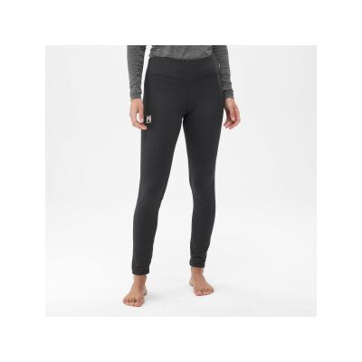 7. MILLET W Fusion Grid Pant Black