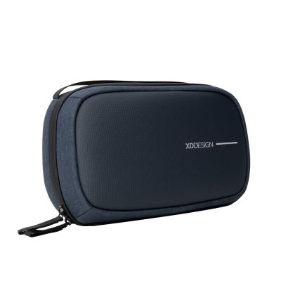 12. XD DESIGN ERSTKLASSIGES ALL-IN-ONE-SET MARINEBLAU P706.3425