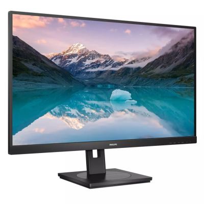 26. Philips 275S9JML/00 Computermonitor 68,6 cm (27") 2560 x 1440 px Quad HD LCD Schwarz