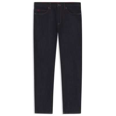 5. Herrenjeans HUGO708 BLU (50547239-401)