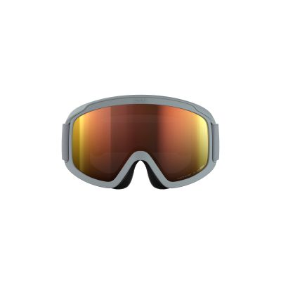 2. POC Opsin Skibrille Grau