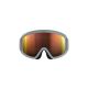 2. POC Opsin Skibrille Grau