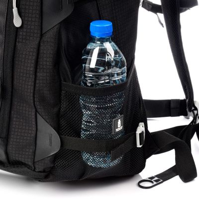 30. Verbier Rucksack mit Laptoptasche 15,6" 36L 76198