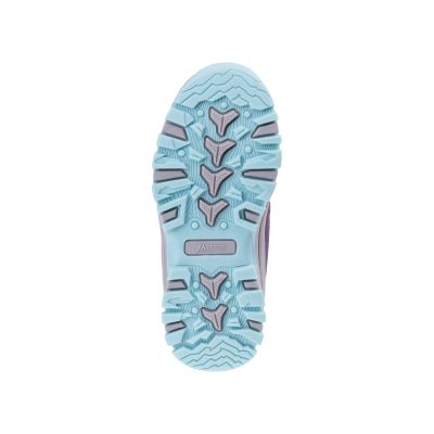 2. Kinder-Wanderschuhe NIMIRI MID JRG