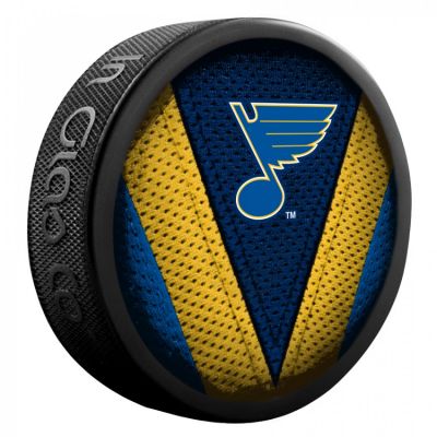 27. Souvenir-Hockeypuck Inglasco NHL Stitch 510AN000605