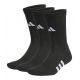 Adidas Performance Cush Crew 3-pack socks IC9521