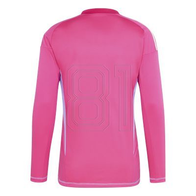 2. adidas Tiro 24 Competition Langarm-Torwarttrikot M IS5335