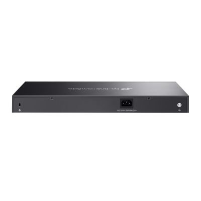 2. Switch TP-LINK SG2428LP