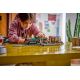 3. LEGO City 60511 – Retro-Zug mit Dampflokomotive