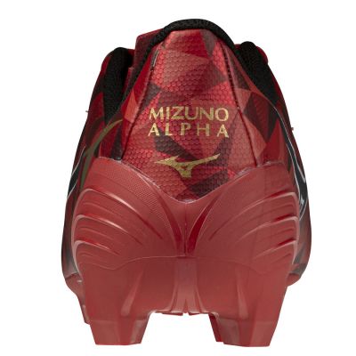 4. Mizuno Alfa II Select FG Schuhe P1GA256560