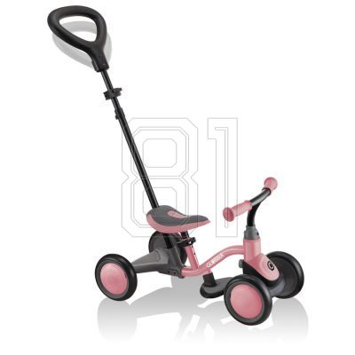 2. Globber Lernfahrrad 3in1 Deluxe 639-210