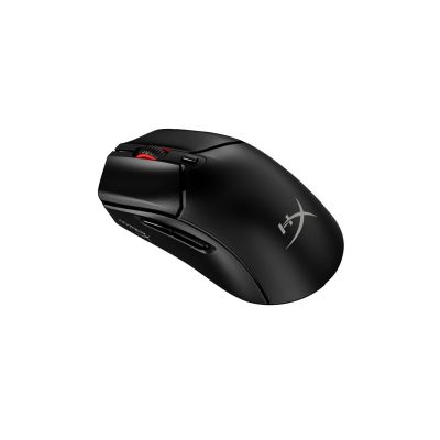 2. HyperX Pulsefire Haste 2 Core Wireless Black Schwarz Maus