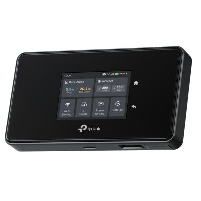 9. TP-Link M8550(EU) Mobilfunkrouter