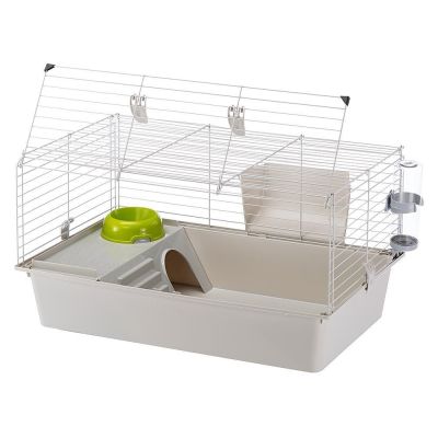 15. CAVIE 80 (x1) - Käfig für Meerschweinchen