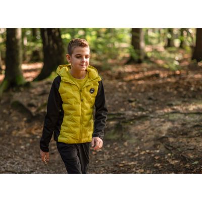 9. Elbrus Emini Tb Jr Jacke 92800593767