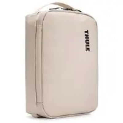 Thule Chasm Medium Gear Cube Reiseorganizer – Soft Sand