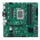 2. ASUS PRO B760M-C-CSM 90MB1DX0-M0EAYC Intel B760 LGA 1700 Micro-ATX-Mainboard