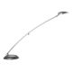 18. MAUL 8202195 Tischleuchte 8 W LED Silber