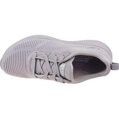 3. Skechers Bobs Squad W 32504-MVE Schuhe