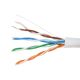 3. UTP CAT 5e-Kabel, 305 m, grau, PFM920I-5EUN