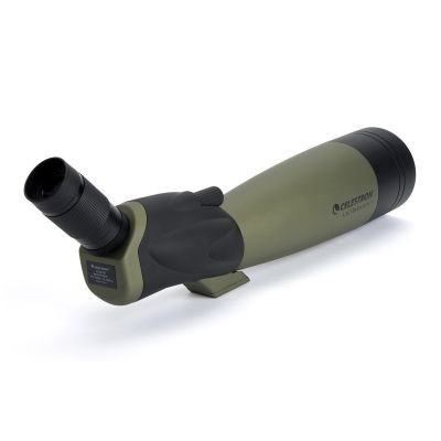 2. Ultima 100 Spektiv