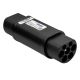 AKYGA ADAPTER EV TYP 2/GB/T 3-PHASIG, STECKER AK-SC-E21