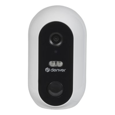 9. Denver 118101110110 nicht kategorisiert