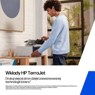 34. HP Original 213Y Extra High Yield Cyan LaserJet Tonerkartusche