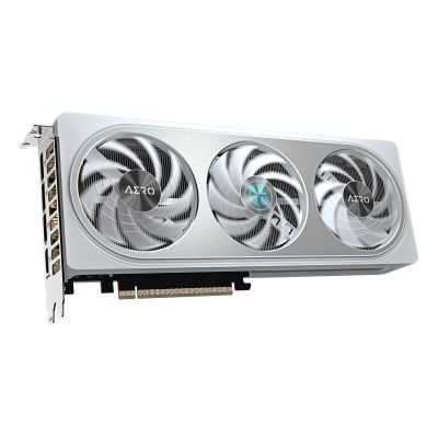 11. Gigabyte GeForce RTX 5060 Ti AERO OC 8GB Grafikkarte
