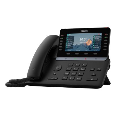 3. Yealink T8-Serie SIP-Telefon T85W