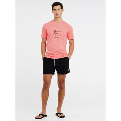 2. Herren-T-Shirt Protest PRTAHAIRD