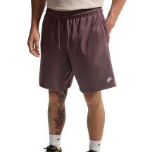 Nike Club Herrenshorts Braun FQ4359 502 M