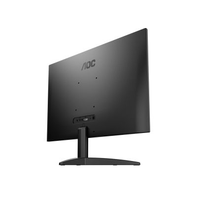 10. AOC B3 Q24B36X Computermonitor 60,5 cm (23,8") 2560 x 1440 px Quad HD LED Schwarz