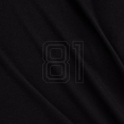 12. New Balance S/S Sport Jersey Logo W WT43582BK