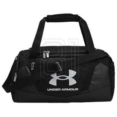 Under Armour Undeniable 5.0 XS Reisetasche 1369221-001