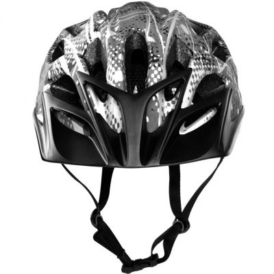 6. Spokey Checkpoint Fahrradhelm 58-61 cm 926891