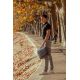 27. XD DESIGN DIEBSTAHLSICHERER RUCKSACK BOBBY BIZZ 2.0 GRAU P/N: P705.922