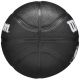 3. Wilson Team Tribute Dallas Mavericks Mini-Basketball WZ4017609XB