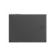 9. Ruijie Networks RG-ES220GS-LP Managed Network Switch L2 Gigabit Ethernet (10/100/1000) unterstützt PoE Desktop Schwarz