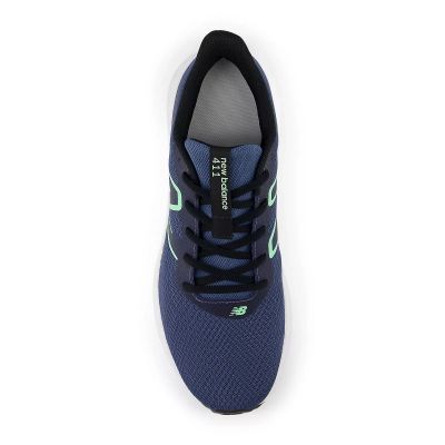8. New Balance M M411RL3 Laufschuhe