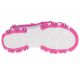 4. Skechers D'Lites Jr Sandalen 664133L-HPMT