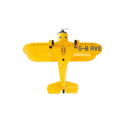 6. Amewi AMXFlight Buk D17s 3D/6G RTF-Doppeldecker, Gelb