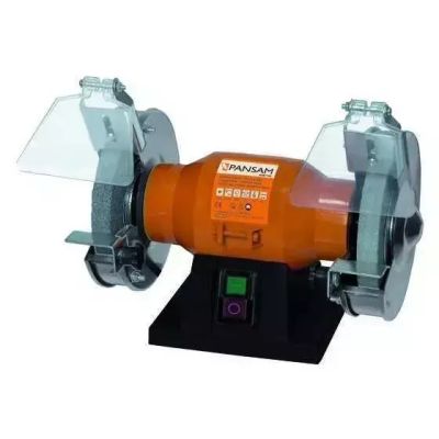 Pansam Schleifmaschine Modell A067100