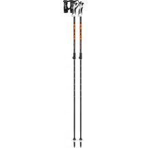 LEKI Drifter Vario S 90-120 Stöcke schwarz-dunkel