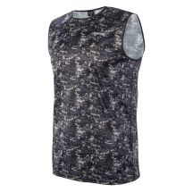 Ärmelloses Herren-T-Shirt TADEMOR