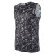 Ärmelloses Herren-T-Shirt TADEMOR