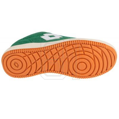 4. Lotto Schuhe Yarin M 2400270U-6010