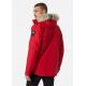 13. Helly Hansen Coastal 3.0 Parka M 53995 162 Jacke